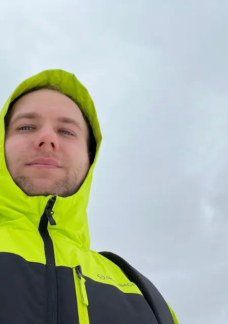 Александр из Подольска, ищу на сайте знакомства без обязательств