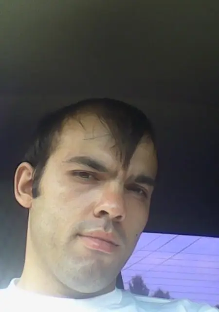 Я Армен, 36, из Серпухова, ищу знакомство для постоянных отношений