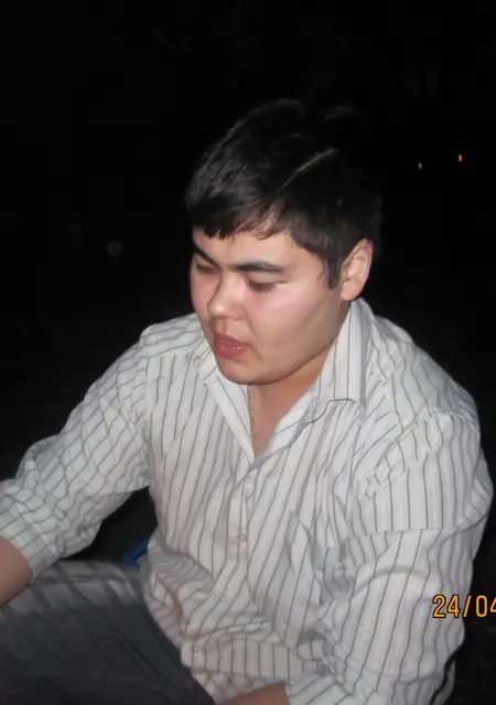 Я Антон, 36, из Серпухова, ищу знакомства без обязательств