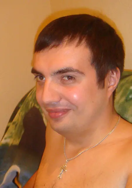 Я Vadim, 39, из Абакана, ищу знакомства без обязательств