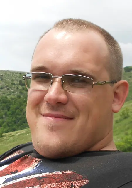 Я Maximus, 42, знакомлюсь для постоянных отношений в Майкопе