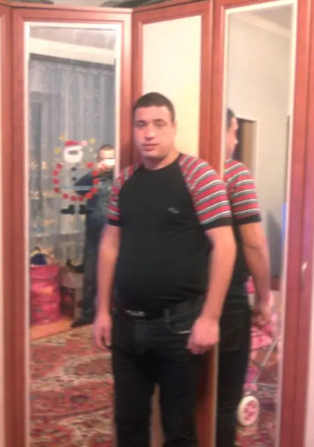 Я Александр, 40, знакомлюсь без обязательств в Домодедове