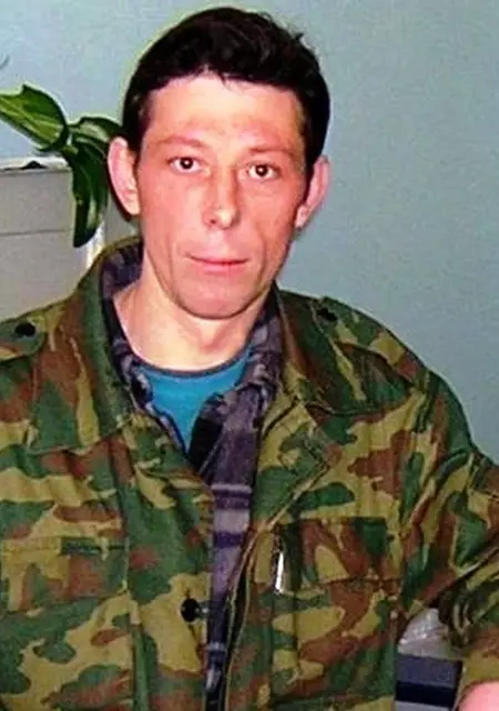 Андрей из Бердска, мне 48, познакомлюсь без обязательств