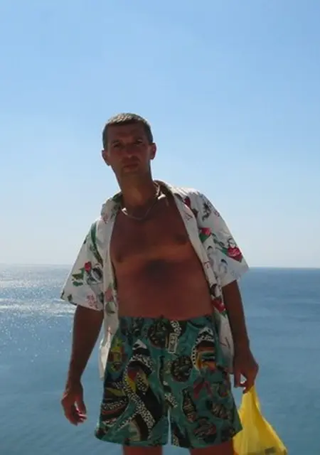 Я Константин, 61, из Волгограда, ищу знакомства на одну ночь