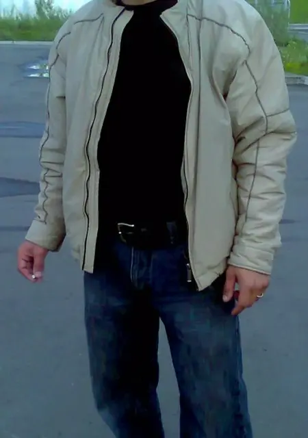 Я Сергей, 45, знакомлюсь без обязательств в Междуреченске