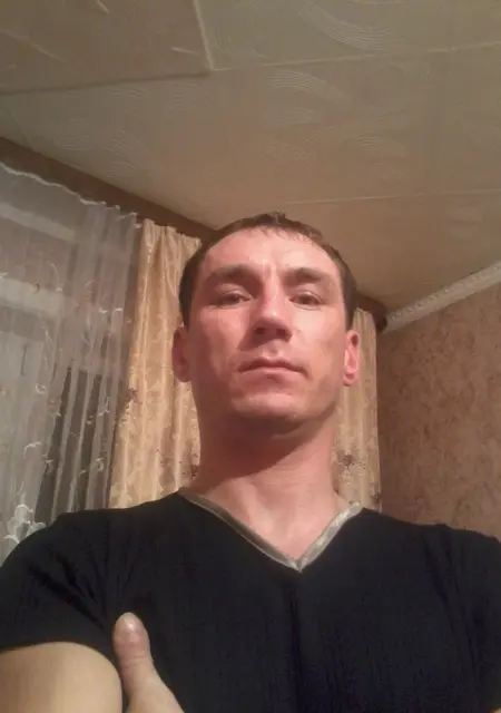 Я Василий, 43, знакомлюсь без обязательств в Иркутске