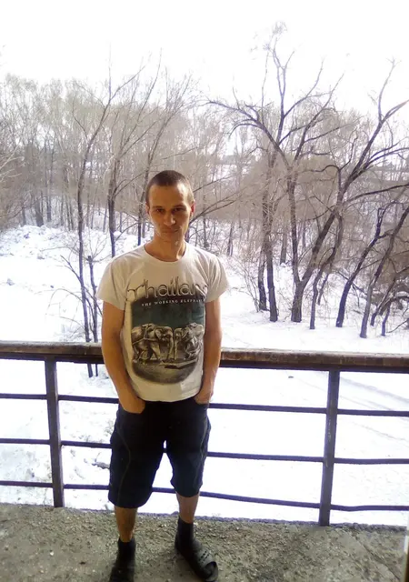 Геннадьевич из Прокопьевска, ищу на сайте знакомства на одну ночь