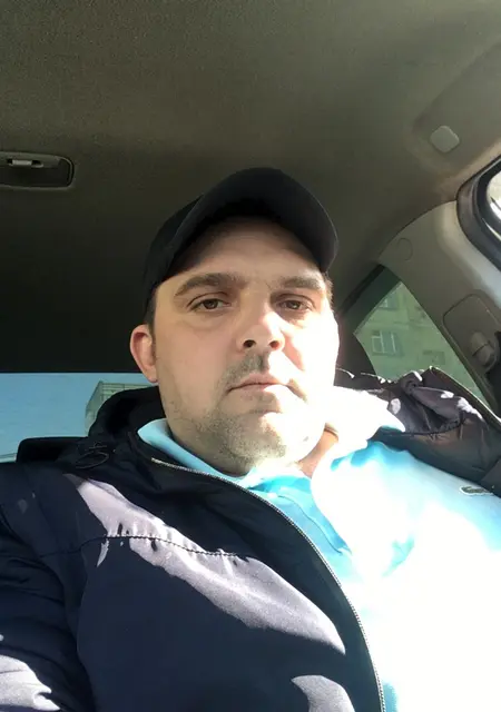 Алексей из Великого Новгорода, ищу на сайте знакомства на одну ночь