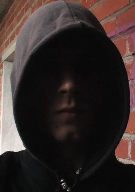 Я Сергей, 46, знакомлюсь на одну ночь в Орске