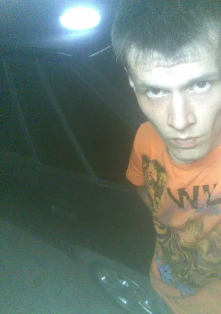 Я Александр, 41, из Оренбурга, ищу знакомства без обязательств