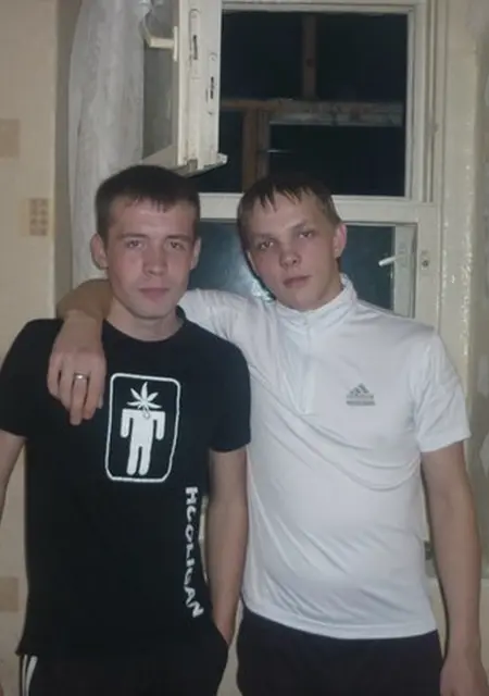 Я Денис, 35, из Перми, ищу знакомства на одну ночь