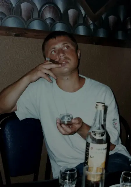 Леон из Симферополя, ищу на сайте знакомства без обязательств