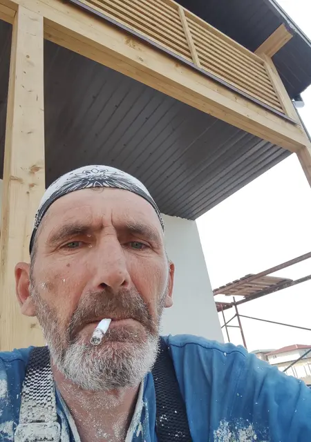 Сергей из Симферополя, ищу на сайте знакомства без обязательств