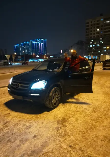 Я Александр, 44, из Ханты-Мансийска, ищу знакомство для приятного времяпровождения