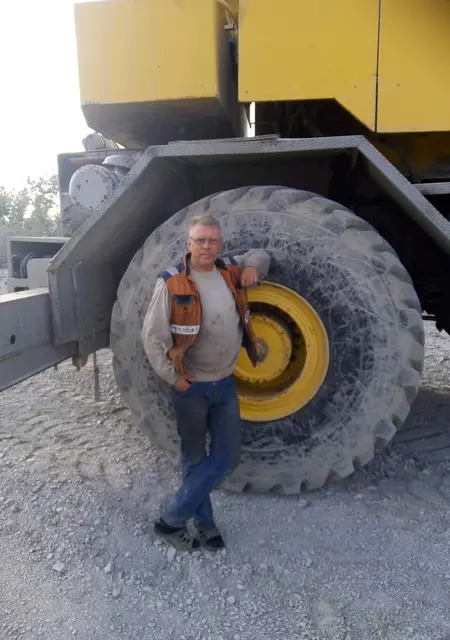 Я Александр, 55, знакомлюсь без обязательств в Воркуте