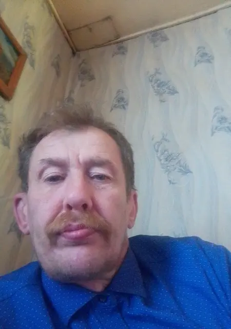 Я Алексей, 52, из Тулы, ищу знакомства на одну ночь