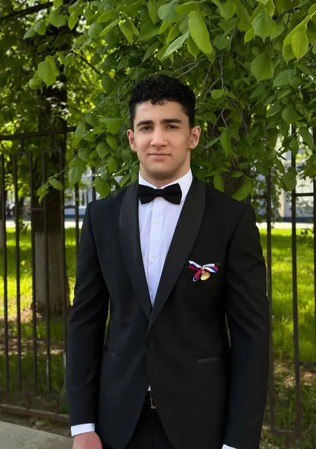 Я Moderated, 20, из Люберец, ищу знакомство для дружбы