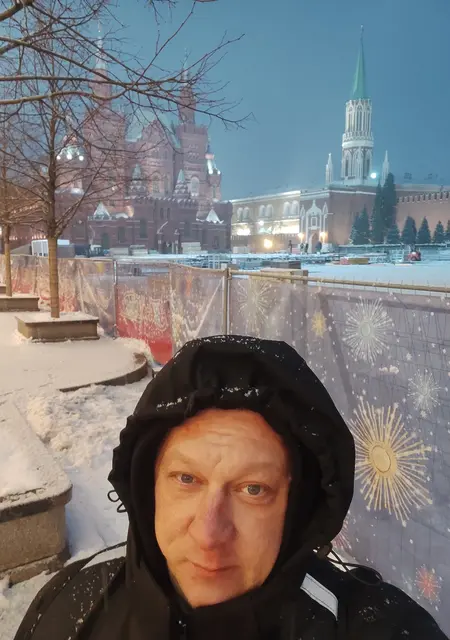 Я Дима, 42, знакомлюсь для приятного времяпровождения в Белгороде
