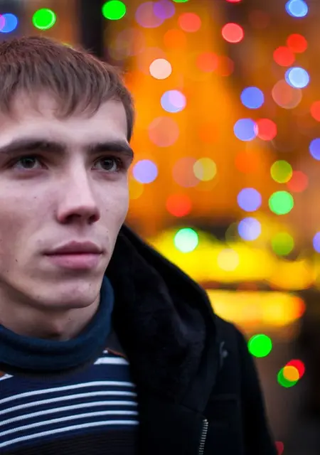 Я Александр, 27, из Евпатории, ищу знакомство для постоянных отношений