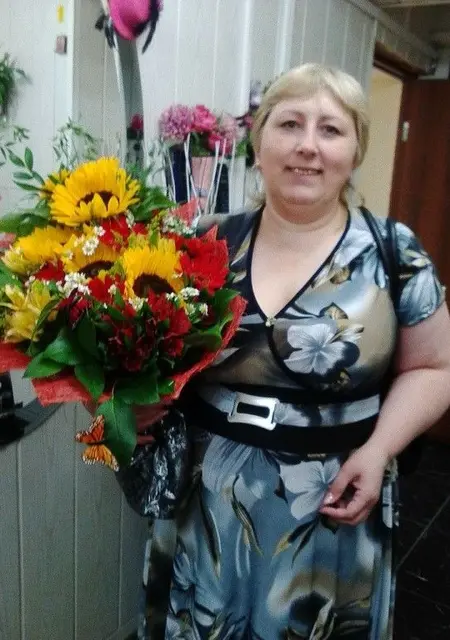 Kisa из Москвы, мне 62, познакомлюсь без обязательств