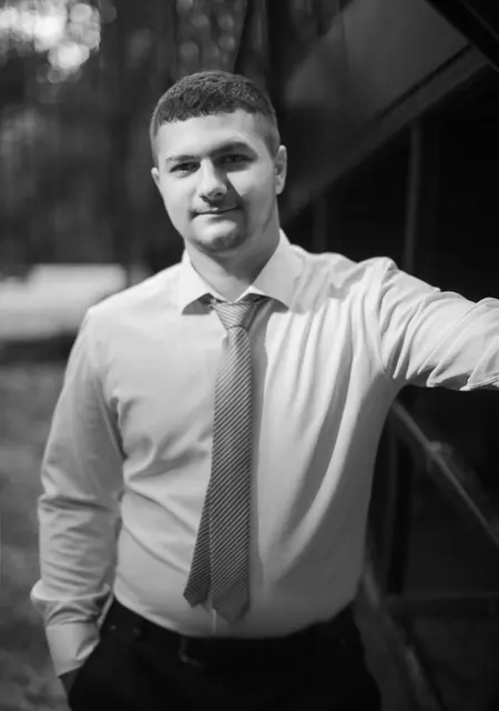 Я Медведь, 32, из Тулы, ищу знакомство для вирта