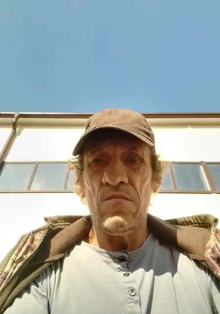 Я Сергей, 60, знакомлюсь без обязательств в Краснодаре