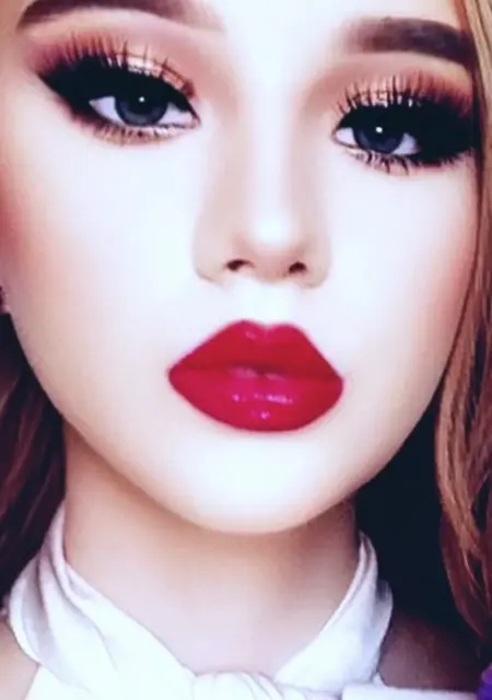 Я Фатимка, 21, знакомлюсь для общения в Нахабином