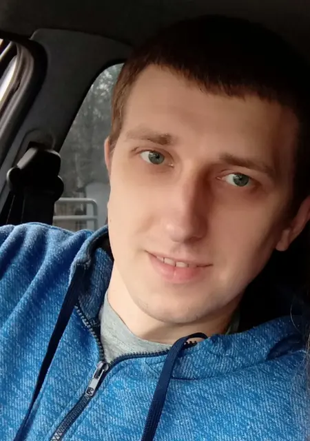 Я Виктор, 36 років, знайомлюсь для приємного проведення часу у Харкові