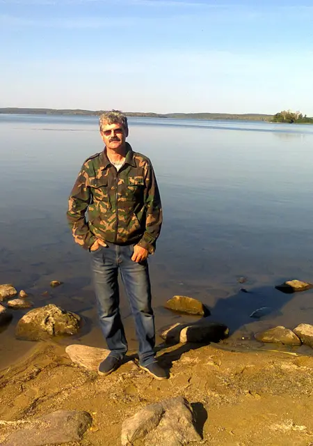 Сергей из Чебаркуля, ищу на сайте знакомства на одну ночь