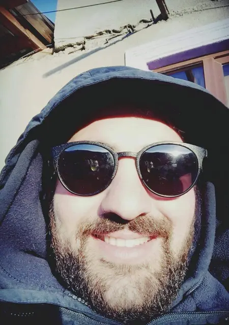 Mark из Анапы, мне 32, познакомлюсь без обязательств