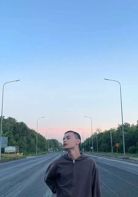 Я Naum, 21, из Ульяновска, ищу знакомство для дружбы