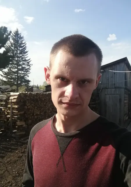 Я Сергей, 30, знакомлюсь на одну ночь в Братске