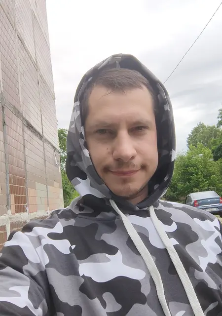 Алексей из Щелково, мне 33, познакомлюсь без обязательств