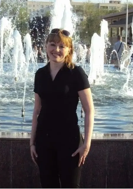 Лена из Оренбурга, ищу на сайте знакомства без обязательств