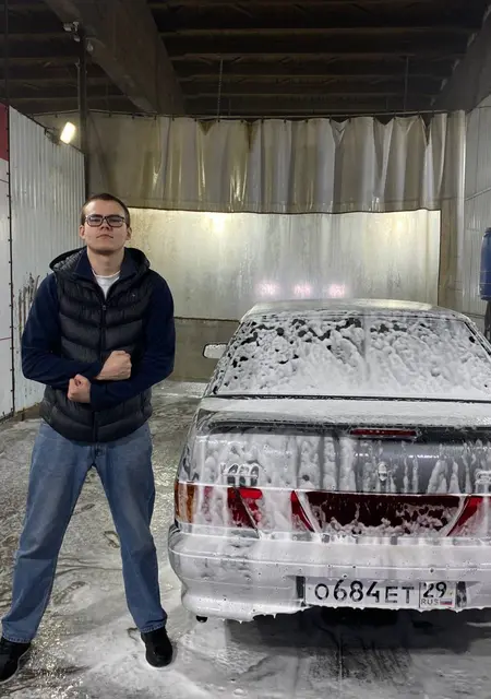 Даниил из Архангельска, ищу на сайте постоянные отношения