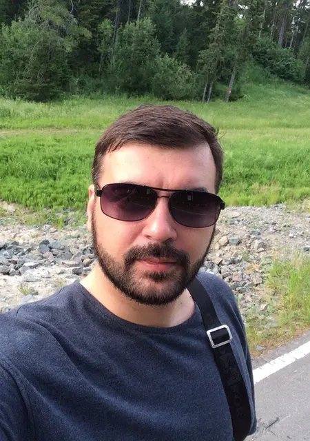 Я Артем, 38, знакомлюсь без обязательств в Советском