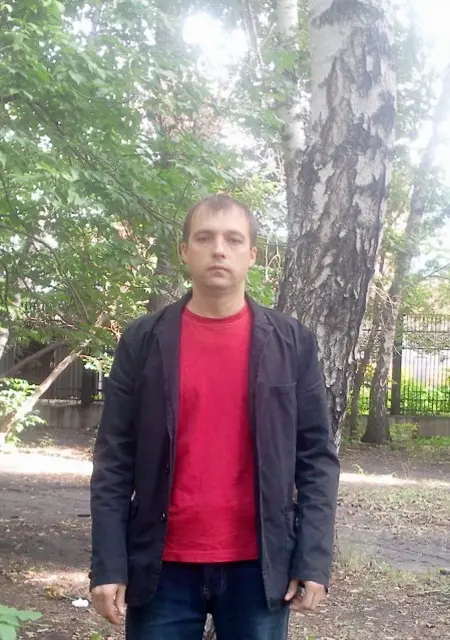 Руслан из Челябинска, мне 49, познакомлюсь для вирта