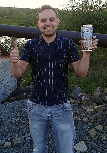 Александр из Норильска, ищу на сайте знакомства на одну ночь