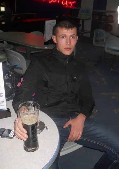 Максим из Рязани, мне 35, познакомлюсь на одну ночь