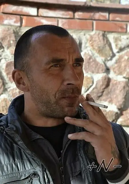 Я Вова, 49, знакомлюсь для дружбы в Житомире