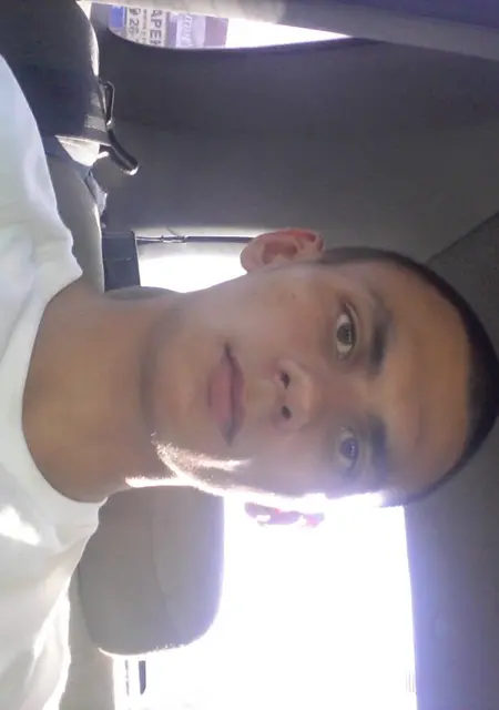 Я Роман, 31, из Новочебоксарска, ищу знакомство для постоянных отношений