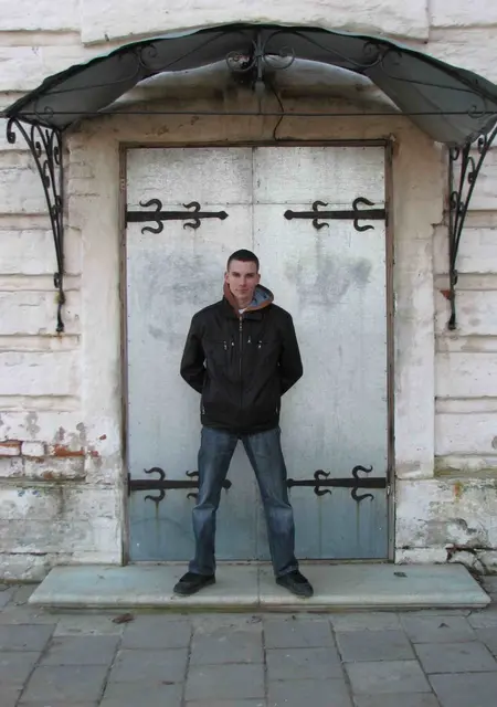 Михаил из Коломны, ищу на сайте знакомства на одну ночь