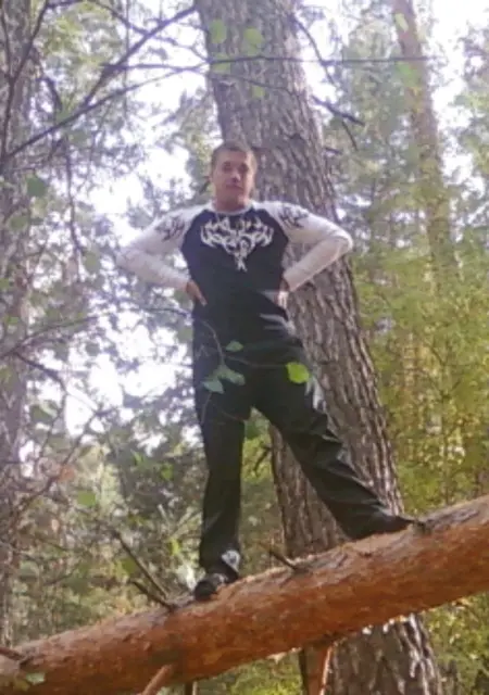 Я Петр, 42, из Бузулука, ищу знакомство для приятного времяпровождения