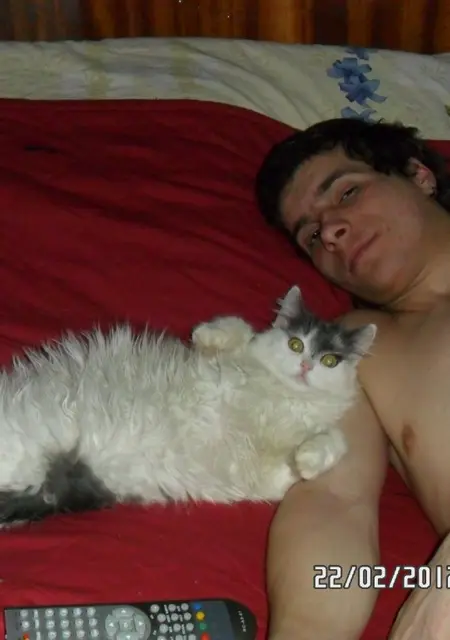 Тим из Молодечно, мне 33, познакомлюсь для вирта