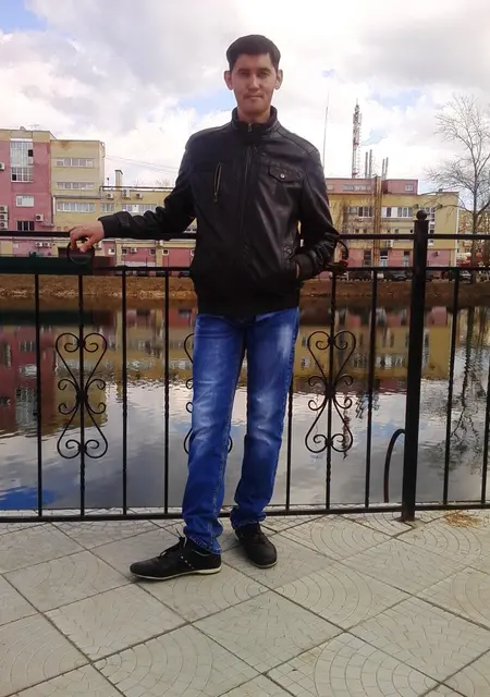 Сергёй из Арзамаса, мне 45, познакомлюсь для приятного времяпровождения