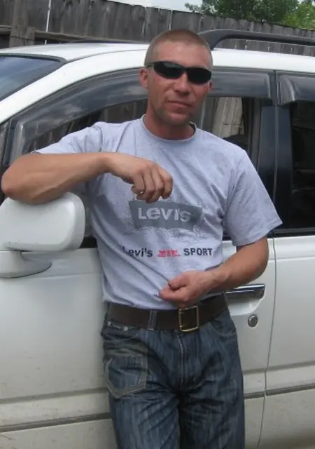 Макс из Читы, ищу на сайте дружбу