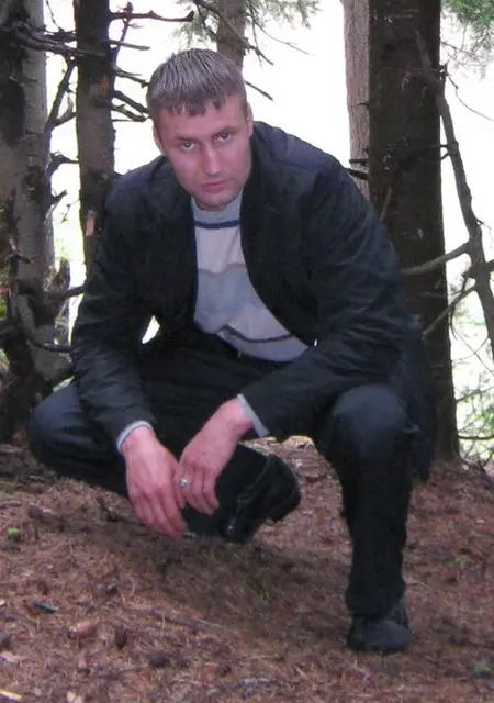 Влад из Северска, мне 41, познакомлюсь на одну ночь