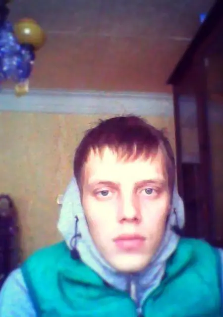 Я Андрей, 31, из Иванова, ищу знакомства без обязательств