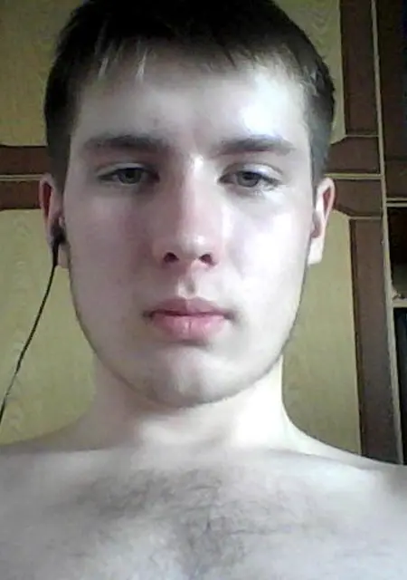 Vova из Норильска, мне 30, познакомлюсь на одну ночь