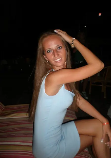 Я Галя, 33, из Добрянки, ищу знакомство для дружбы